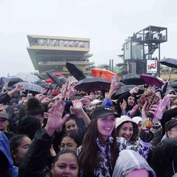 NRJ Music Tour Paris 2026