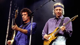 Top 10 des plus grands succès du groupe mythique Dire Straits