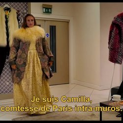 Connasse, princesse des coeurs - Teaser 2