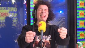 Roman Doduik - Sa peur en conduisant une décapotable rouge aux Etats Unis - l'Afterwork du rire
