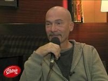 florent pagny