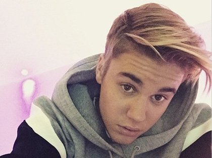 Justin Bieber