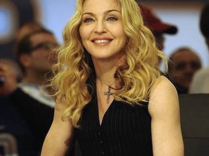 madonna