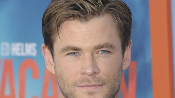 Chris Hemsworth : un régime draconien !