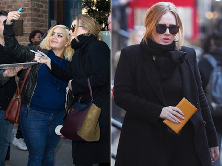Adele