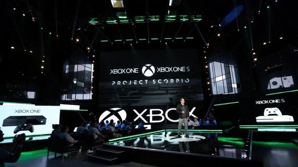 [E32017] Retour sur la conférence Xbox