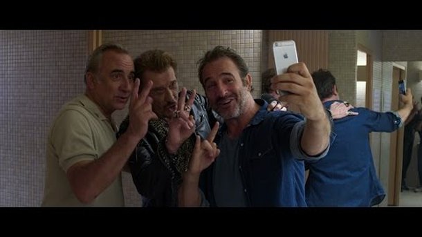 CHACUN SA VIE de Claude Lelouch - Bande annonce