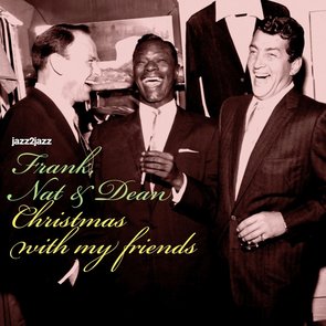 Christmas with My Friends