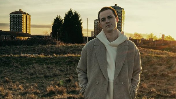 Le coup de cœur du Club Chérie : "River" de Tom Gregory