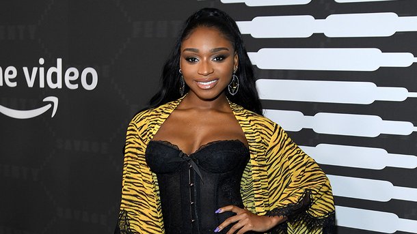 Normani prépare son premier album avec un producteur légendaire!