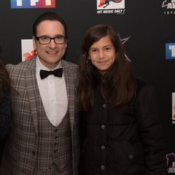 Photocall backstage NMA, j’y étais ! 