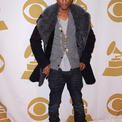 Les Looks de Pharrell Williams