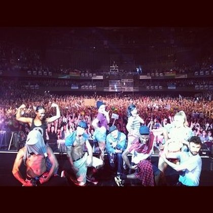 Merci Bordeaux!!!! 