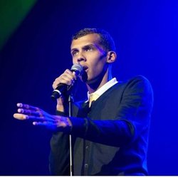 Stromae @ NRJ Music Tour de Paris