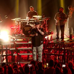 Rag'n'Bone Man - NRJ Music Awards 2017