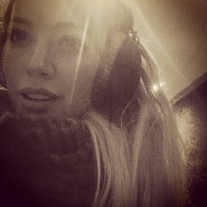 Jet lag recording... #sweden