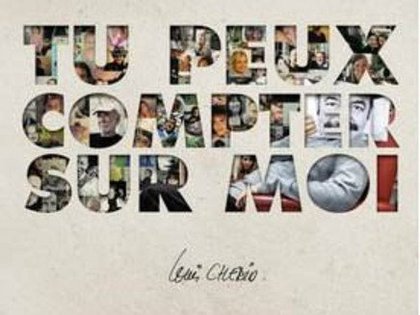 Louis Chedid