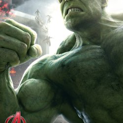 Avengers, L’Ère d'Ultron: Hulk (Mark Ruffalo)