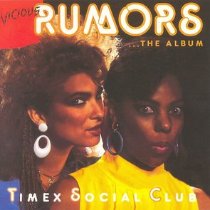 Vicious Rumors
