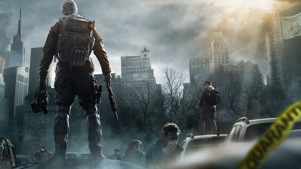 The Division : la bêta disponible le 28 janvier 2016 sur Xbox One