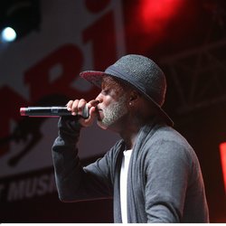 NRJ Music Tour Marseille - Willy William
