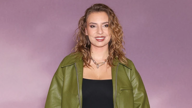 Léa avec la Star Academy (Paris, 2026)
