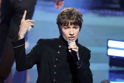 Pierre de Maere - Cérémonie des NRJ Music Awards 2023
