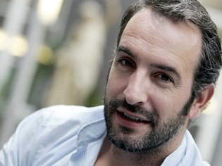Jean Dujardin