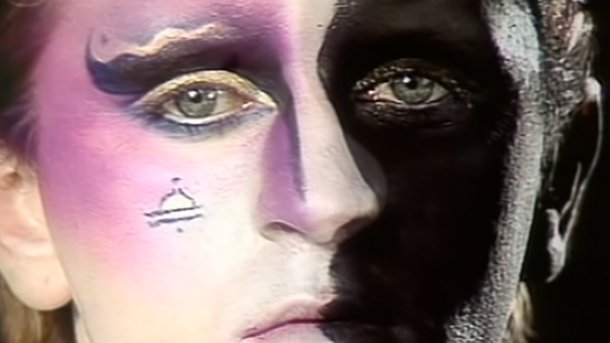 Visage - Fade To Grey