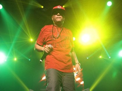 NRJ Music Tour de Valenciennes 1