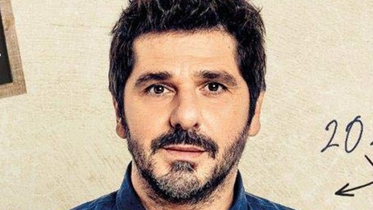 Patrick Fiori
