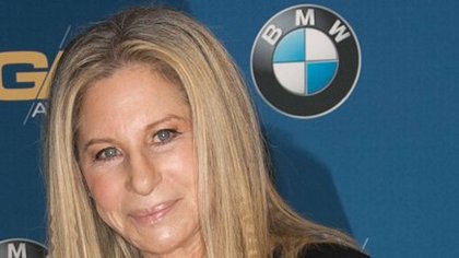 barbra-streisand