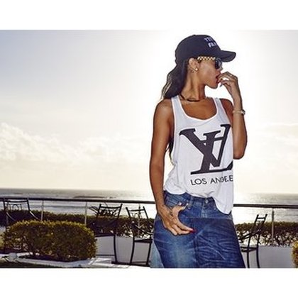 Rihanna : ses meilleurs looks de 2013 !