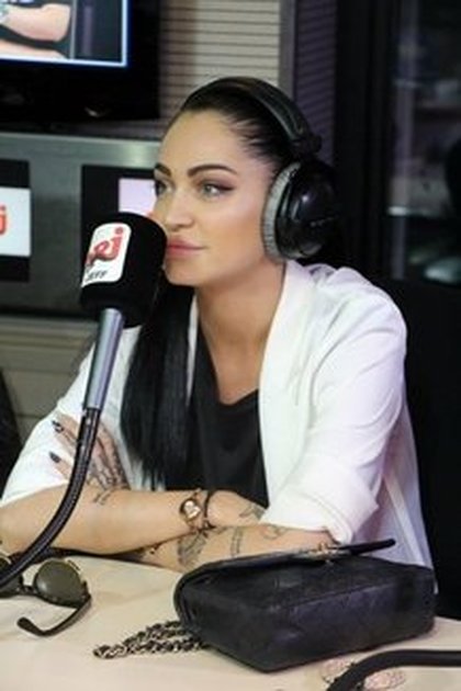 Mercredi 4 Juin avec Porcelain Black