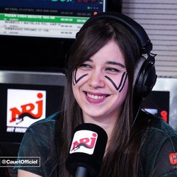 Jeudi 17 Mars avec Hyphen Hyphen - C Cauet sur NRJ