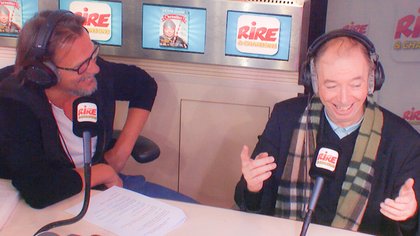 1 heure avec Philippe Chevallier - la bio express sonore