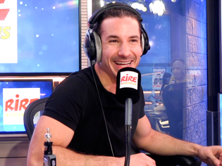 Jérémy Ferrari