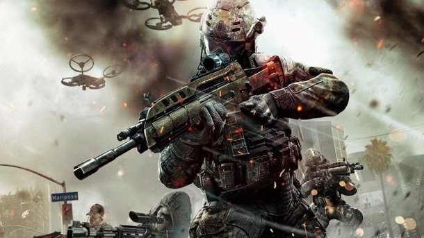 Une bêta pour Black Ops 3