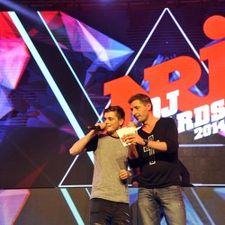 Martin Garrix et Kash
