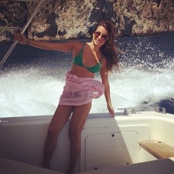Lea Michele 