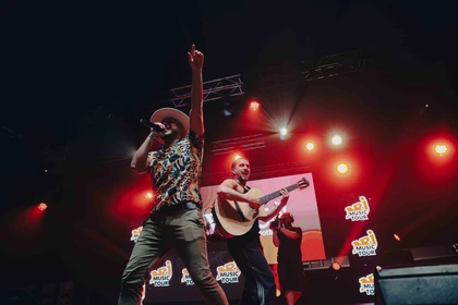 Vince - NRJ Music Tour Lyon 2026