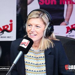 Mardi 15 Mars - C Cauet sur NRJ