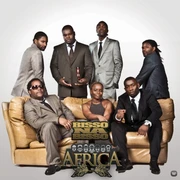 Africa