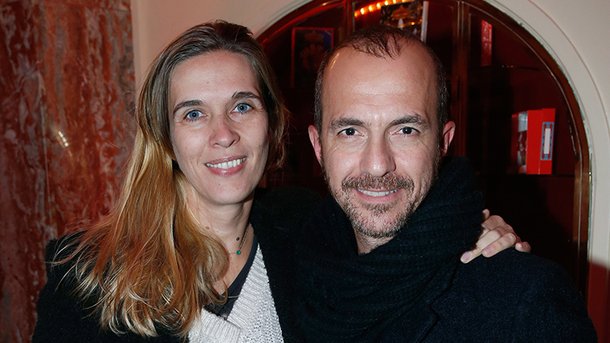 Calogero et Marie Bastide, couple iconique dans la vie comme dans la musique