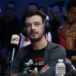 Jeudi 9 Avril 2015 avec The King's Son et Blacko