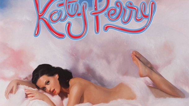 Katy Perry : son album «Teenage Dream» à six ans!