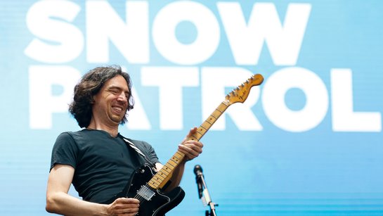 Snow Patrol