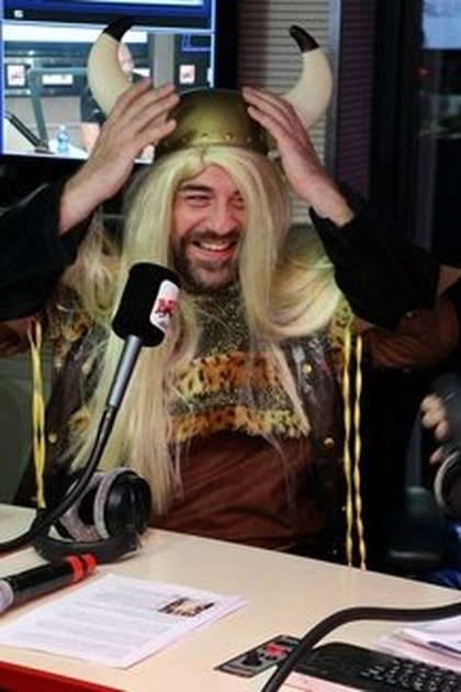Mardi 20 Mai 2014.