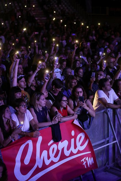 Concert Super Privé pour l'Essentiel Festival de Toulouse