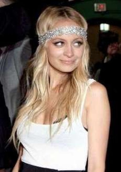 Nicole Richie